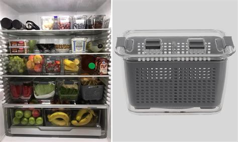 electric fridge box|fridge containers kmart.